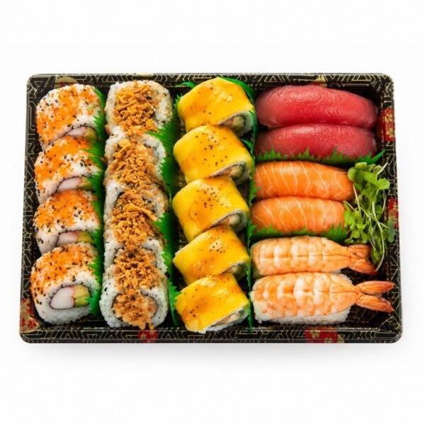 Loco Box (18 Piezas)