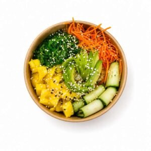 - Kinzora Sushi