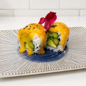 - Kinzora Sushi