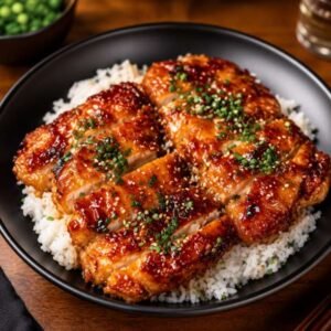 - Kinzora Sushi