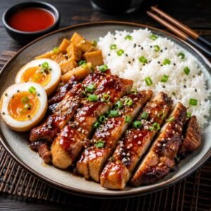- Kinzora Sushi