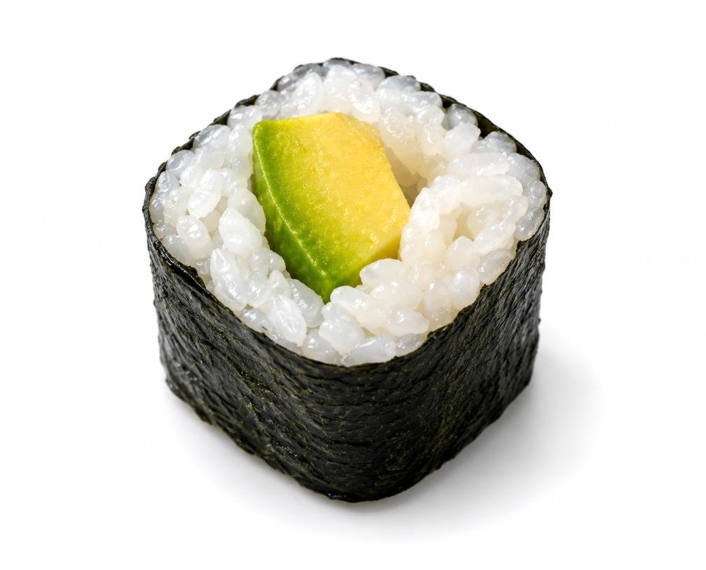 Aguacate - Kinzora Sushi - Kinzora Sushi