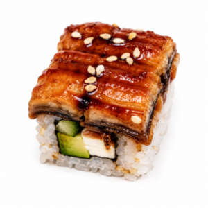 - Kinzora Sushi