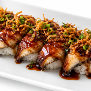 - Kinzora Sushi