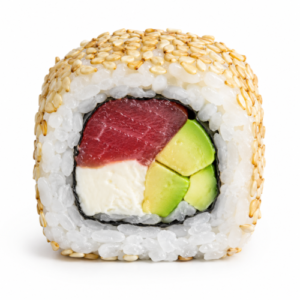 - Kinzora Sushi