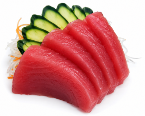 Atún - Kinzora Sushi - Kinzora Sushi