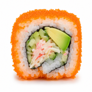 - Kinzora Sushi