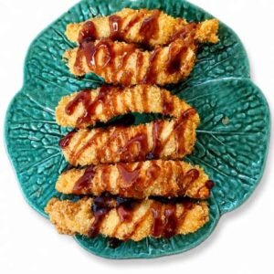 - Kinzora Sushi
