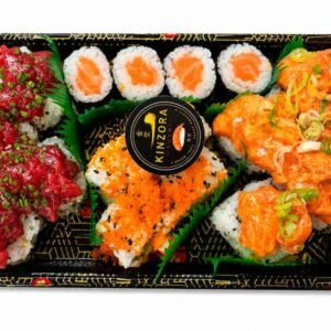 - Kinzora Sushi