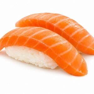 - Kinzora Sushi