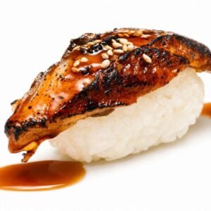 - Kinzora Sushi