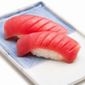- Kinzora Sushi