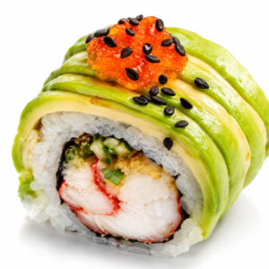- Kinzora Sushi