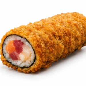 - Kinzora Sushi