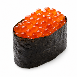 - Kinzora Sushi