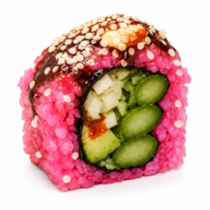 - Kinzora Sushi