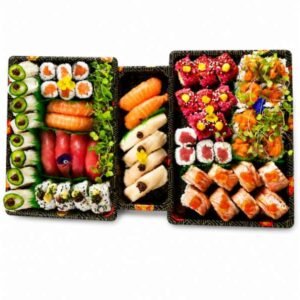 - Kinzora Sushi