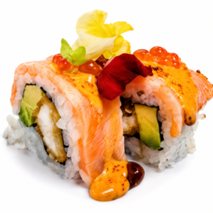 - Kinzora Sushi