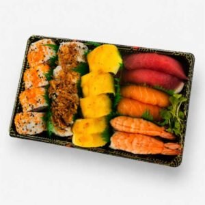 - Kinzora Sushi
