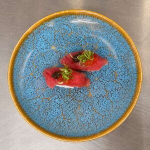 - Kinzora Sushi