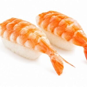 - Kinzora Sushi