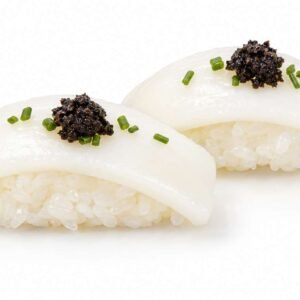- Kinzora Sushi