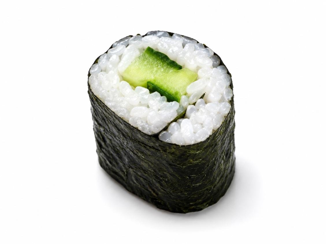 Pepino - Kinzora Sushi - Kinzora Sushi
