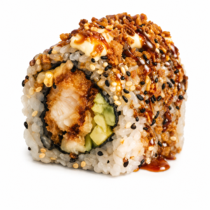 - Kinzora Sushi