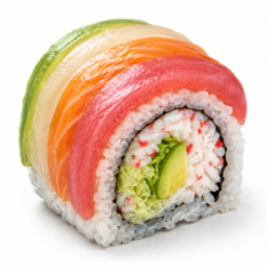 - Kinzora Sushi
