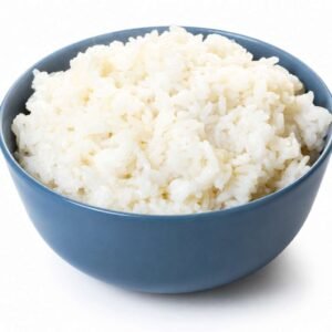 arroz jasmin blanco