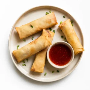 - Kinzora Sushi