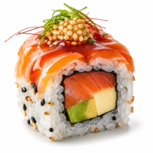 - Kinzora Sushi