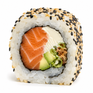 - Kinzora Sushi