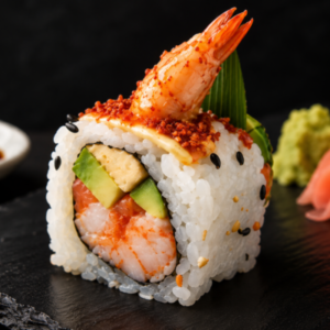 - Kinzora Sushi