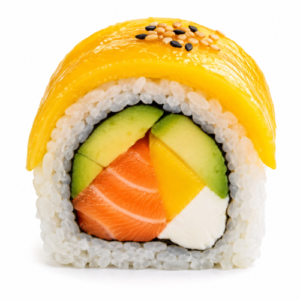 - Kinzora Sushi