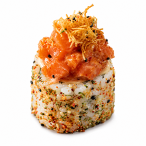 - Kinzora Sushi