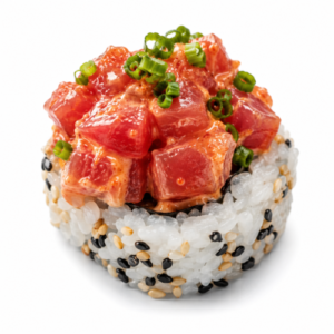 - Kinzora Sushi