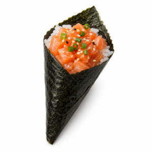 - Kinzora Sushi