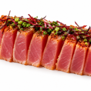 - Kinzora Sushi