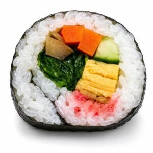 - Kinzora Sushi