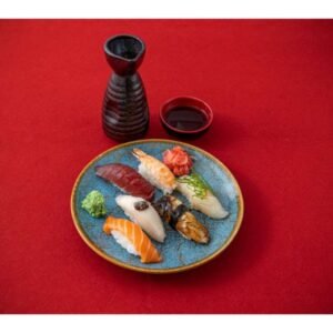 - Kinzora Sushi