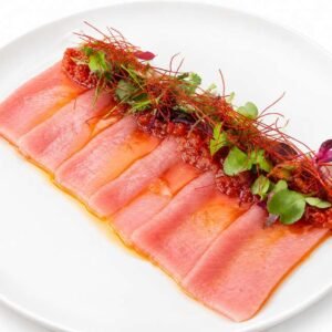 - Kinzora Sushi