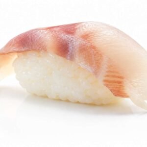 - Kinzora Sushi