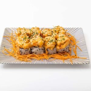 - Kinzora Sushi