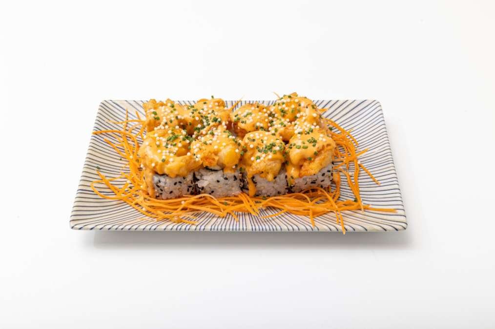 bbb - Kinzora Sushi - Kinzora Sushi