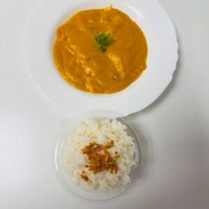 - Kinzora Sushi