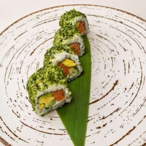 - Kinzora Sushi