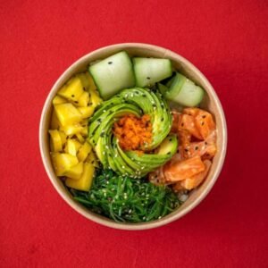 - Kinzora Sushi