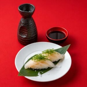 - Kinzora Sushi